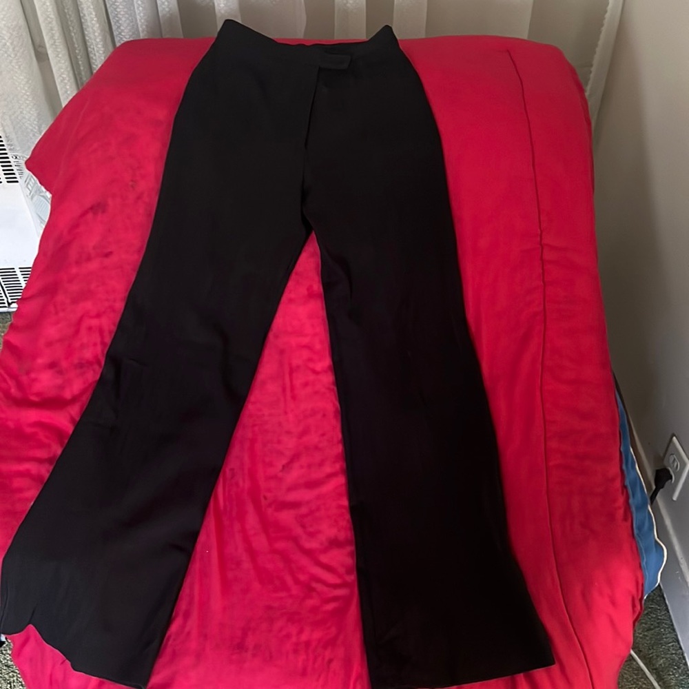 Business slacks